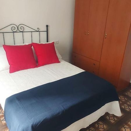 Apartamento 1 Dormitorio. Jesus Gran Poder 4. Plaza De La Gavidia Seville Ngoại thất bức ảnh