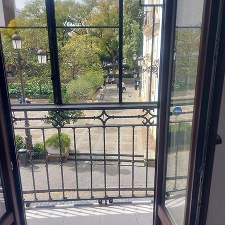 Apartamento 1 Dormitorio. Jesus Gran Poder 4. Plaza De La Gavidia Seville Ngoại thất bức ảnh