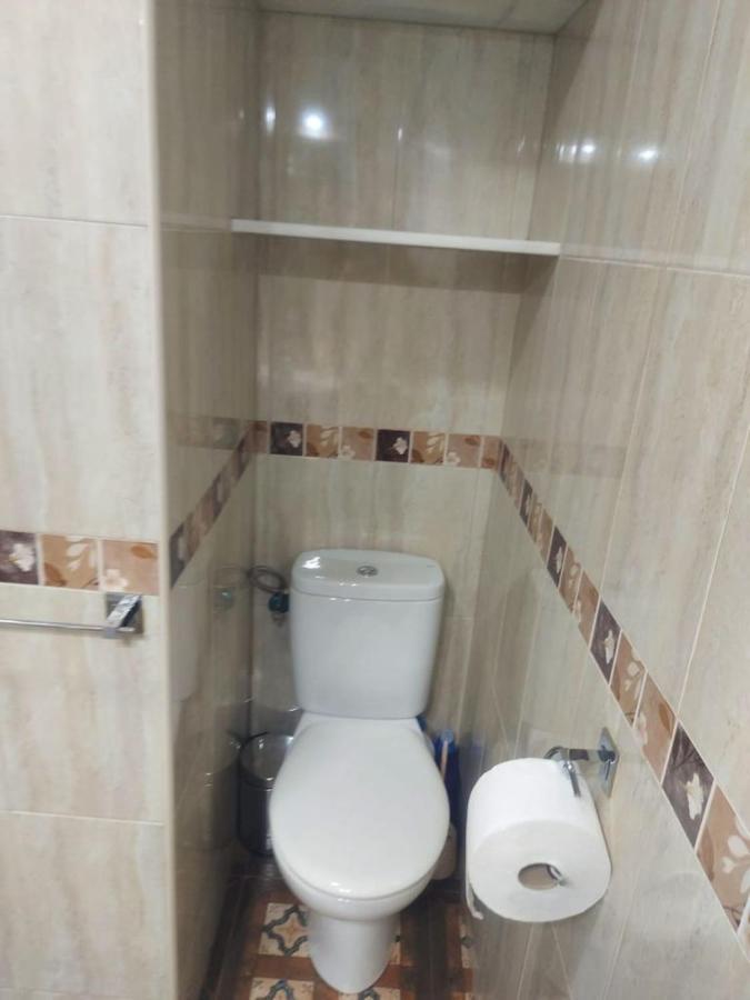 Apartamento 1 Dormitorio. Jesus Gran Poder 4. Plaza De La Gavidia Seville Ngoại thất bức ảnh