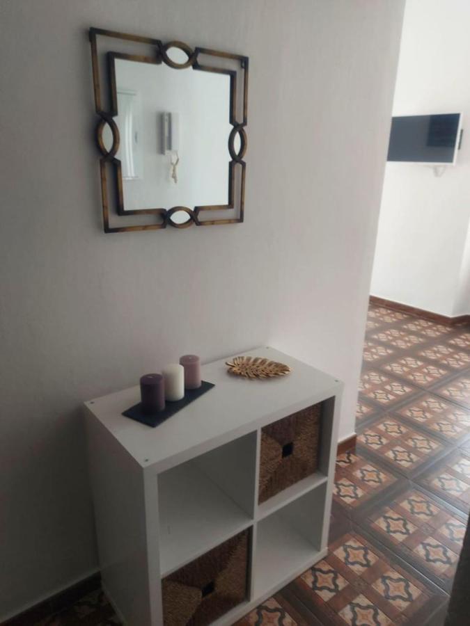 Apartamento 1 Dormitorio. Jesus Gran Poder 4. Plaza De La Gavidia Seville Ngoại thất bức ảnh